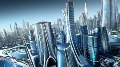 Saudi Arabia could implement blockchain and crypto