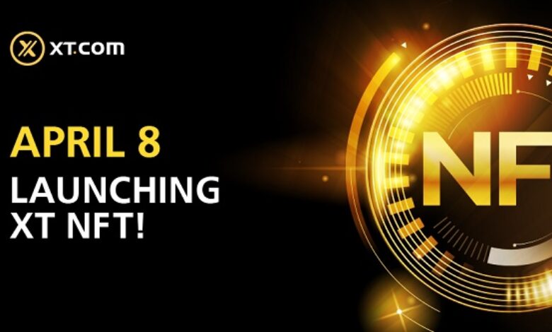 Dubai Based XT.com launches XT NFT marketplace