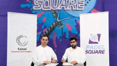 أول الأندية الرياضية في الإمارات يوقع شراكة في مجال الأصول الغير قابلة للاستبدال