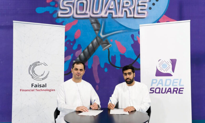 أول الأندية الرياضية في الإمارات يوقع شراكة في مجال الأصول الغير قابلة للاستبدال
