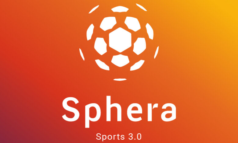 موقع كووورة الرياضي العربي يدخل عالم الويب 3.0 ويستفيد من العملة الرقمية Sphera