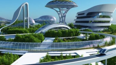 يونيون سكوير هاوس ستطلق أول قصور الميتافيرس على شكل NFT من دبي