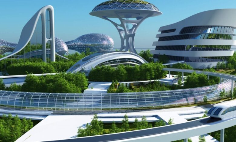 يونيون سكوير هاوس ستطلق أول قصور الميتافيرس على شكل NFT من دبي
