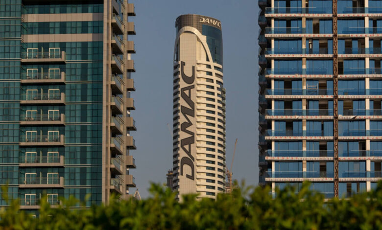 DAMAC Properties to facilitate transactions for property purchase by crypto holders