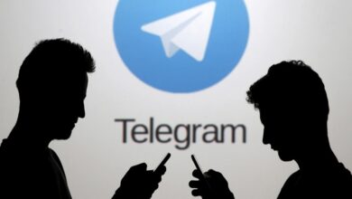 تيليجرام يدخل عالم العملات الرقمية عبر شبكة البلوكتشين TON