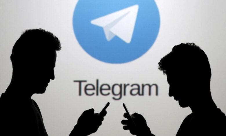 تيليجرام يدخل عالم العملات الرقمية عبر شبكة البلوكتشين TON