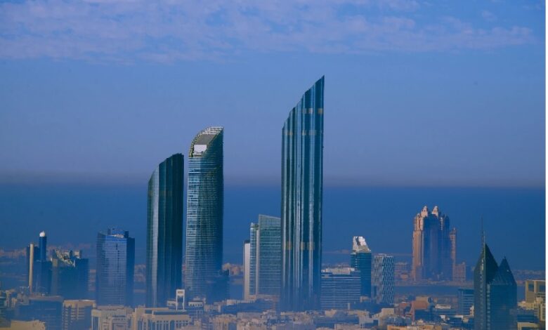 سوق أبو ظبي العالمي يمنح موافقة مبدئية لرخصة بينانس الثالثة في الخليج