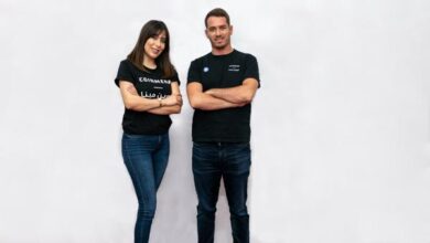 شراكة تجمع كوين مينا وBeyon Money للخدمات المالية