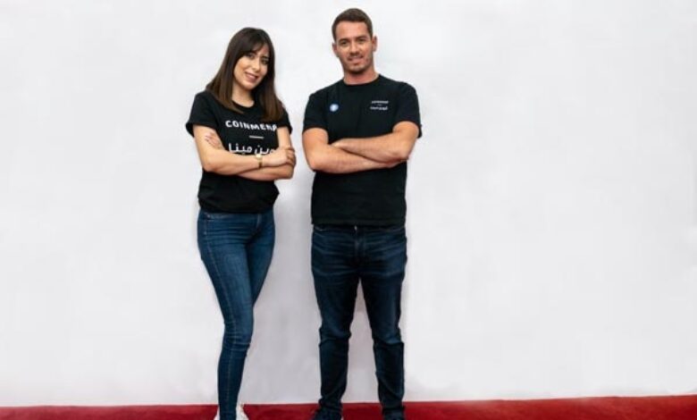 Bahrain CoinMENA partners with BEYON Money