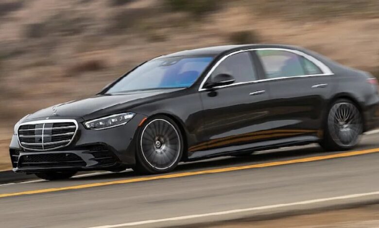 Saudi Arabian uses Ethereum to purchase Mercedes car