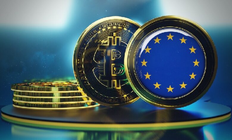 Bitcoin.
