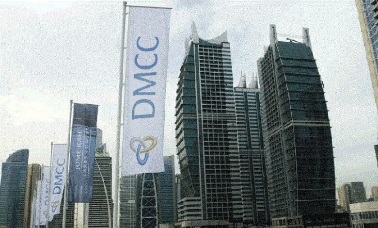 DMCC Reports Best H1 Performance with 14% New Crypto Company Registrations
