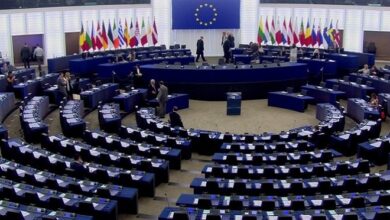 EU Lawmakers want to oust unregulated crypto firms