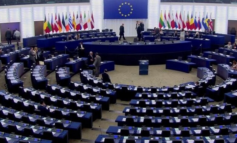 EU Lawmakers want to oust unregulated crypto firms