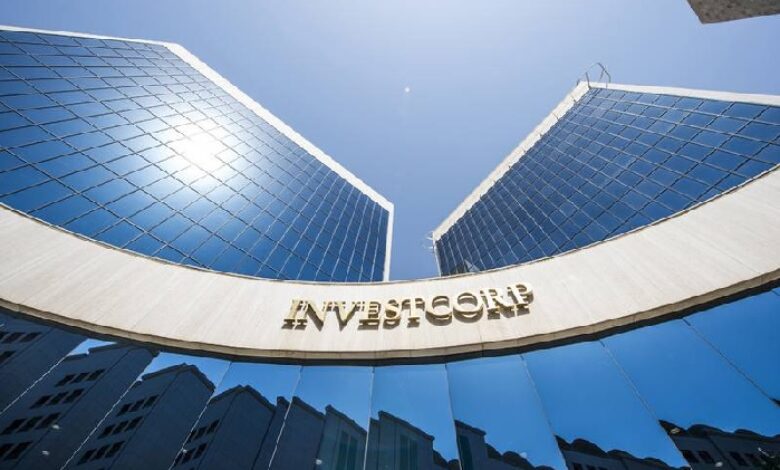 MENA Headquartered Investcorp launches Blockchain Fund