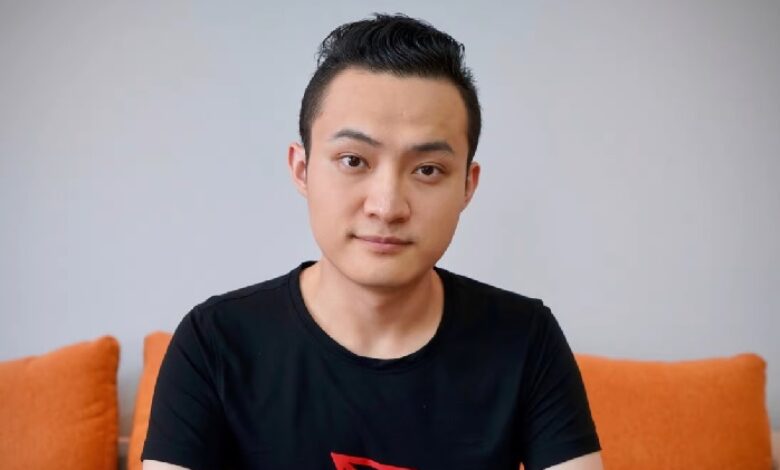 Founder of TRON Justin Sun launches decentralized stablecoin USDDn