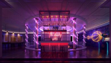 Looking glass labs appoints board advisor based in UAE