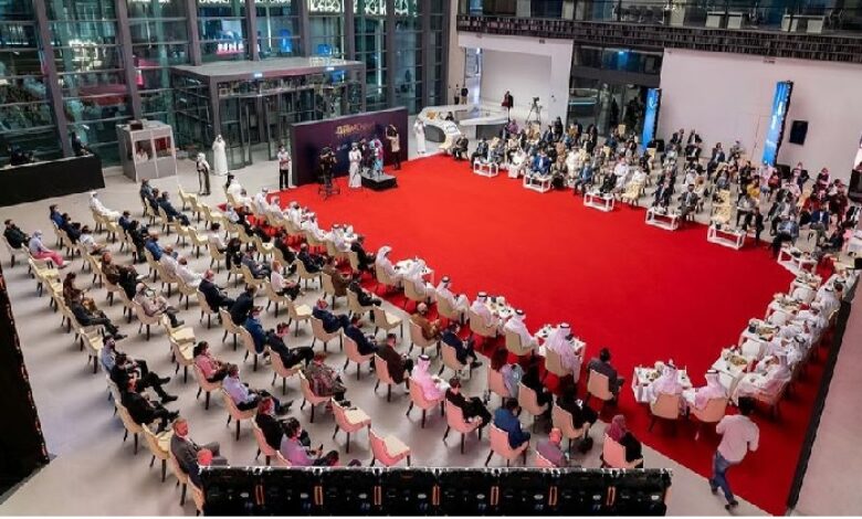 UAE Sharjah FDI Ramadan Majlis to discuss investments in virtual assets