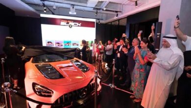 UAE Mcontent launches NFT SuperCar Series