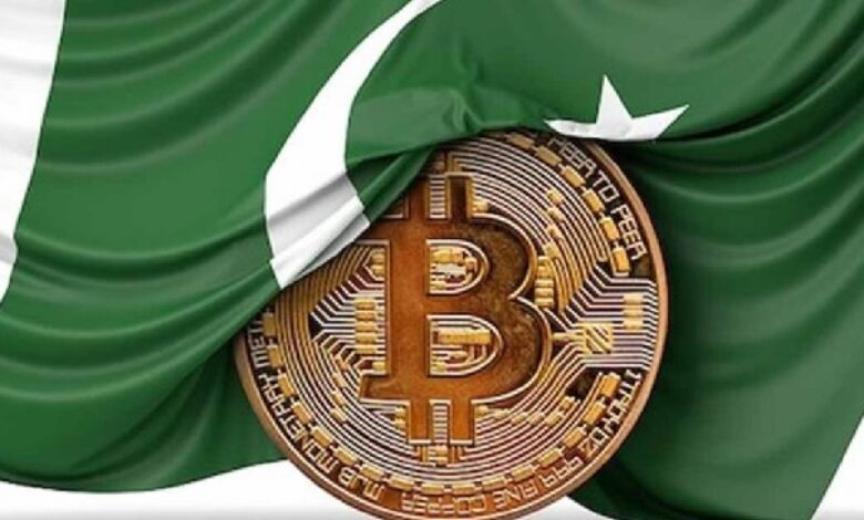 Bahrain Rain crypto exchange seeks license in Pakistan and appoints GM