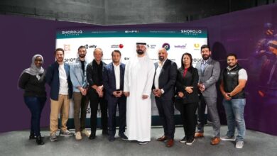UAE Shorooq Capital launches program for gametech sector