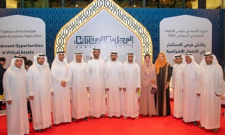 First Arabic cryptocurrency Bamaar Coin launches from Sharjah Ramadan Majlis
