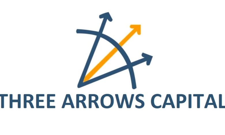 Three Arrows Capital Not yet in Dubai