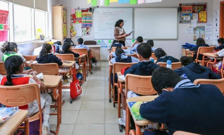 Blockchain implementations in UAE Schools increasing