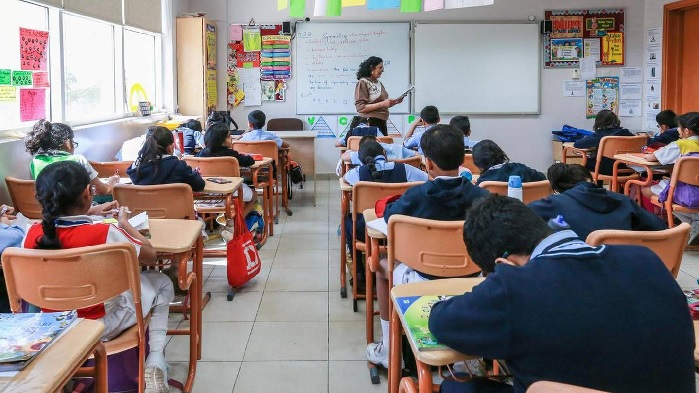 Adoption of Blockchain in UAE Schools increases – UNLOCK Blockchain