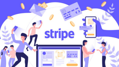 Stripe تتيح خدمة الدفع بالعملة الرقمية USDC