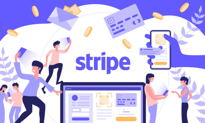 Stripe تتيح خدمة الدفع بالعملة الرقمية USDC