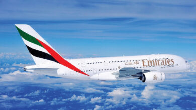 طيران الإمارات تحلّق في سماء الميتافيرس