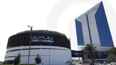 غرفة تجارة دبي.. نموذج للغرف الذكية بختم "100% لا ورقية"