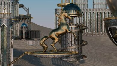 كريستوفل.. أول علامة أدوات مائدة في العالم تدخل الويب3.0 وتطلق مجموعة NFT