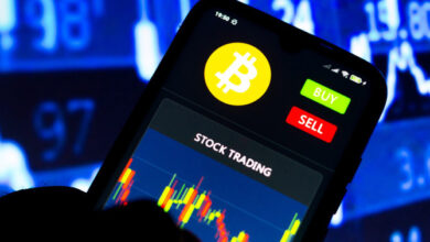 Bitcoin Trading Bot Developed to Tackle the Challenges of Crypto Trading in MENA Region