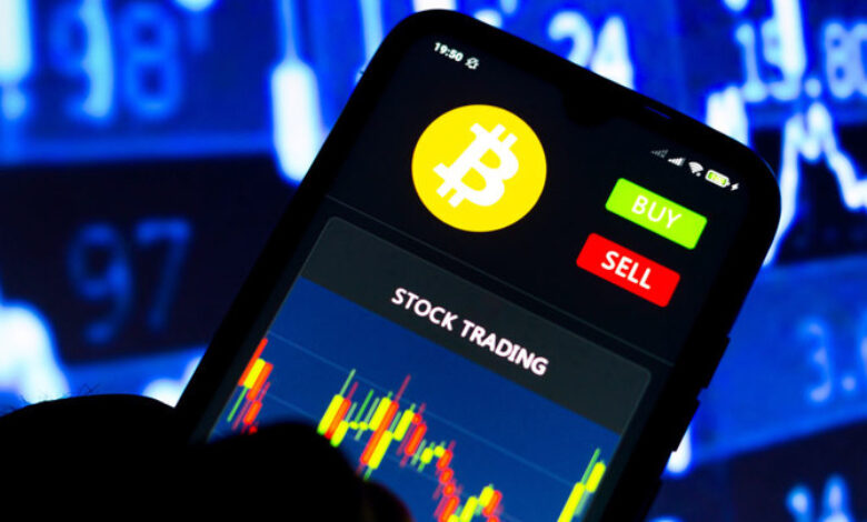 Bitcoin Trading Bot Developed to Tackle the Challenges of Crypto Trading in MENA Region