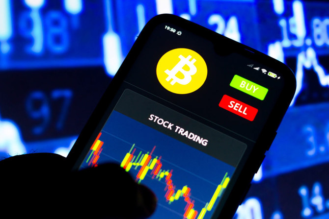 "AYMBot" بناء تقني جديد يقدم حلولًا لتداول العملات الرقمية في المنطقة