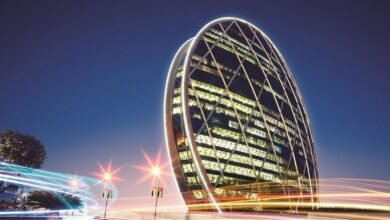 Five tech startups awarded pilot contracts through Aldar’s Scale Up program