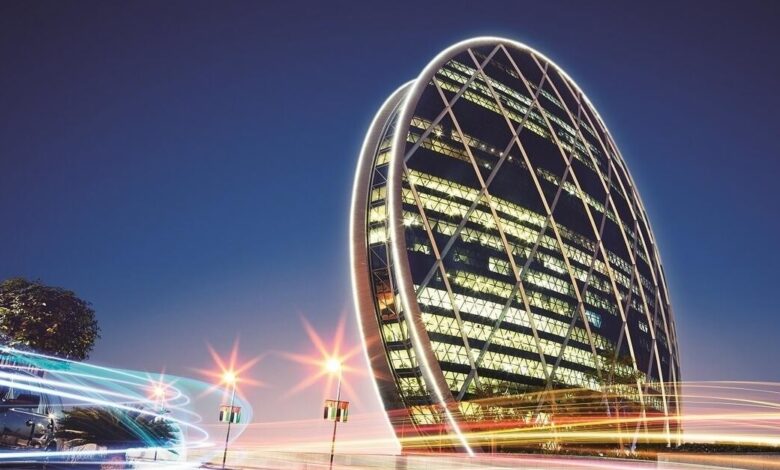 Five tech startups awarded pilot contracts through Aldar’s Scale Up program