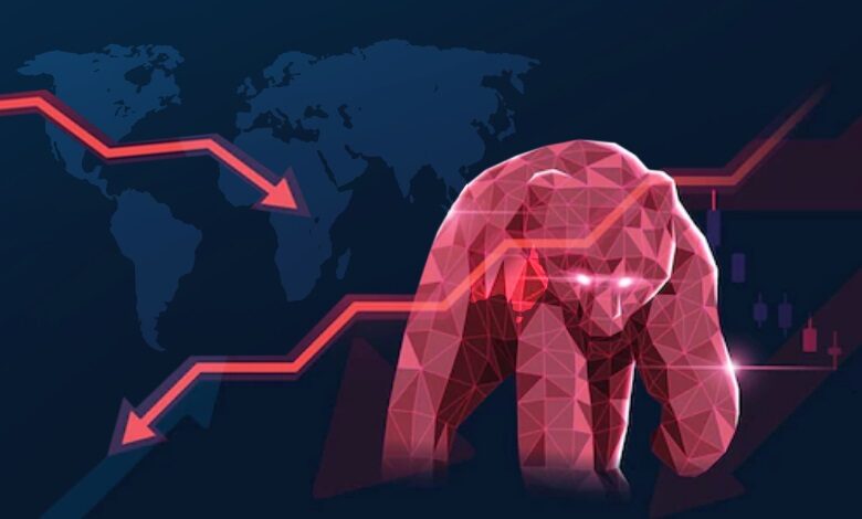 What is happening in the crypto markets?