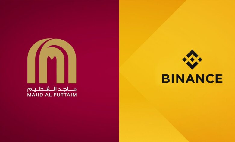 MAF & and Binance Announce Partnership to Unlock Web3 Capabilities for Customers