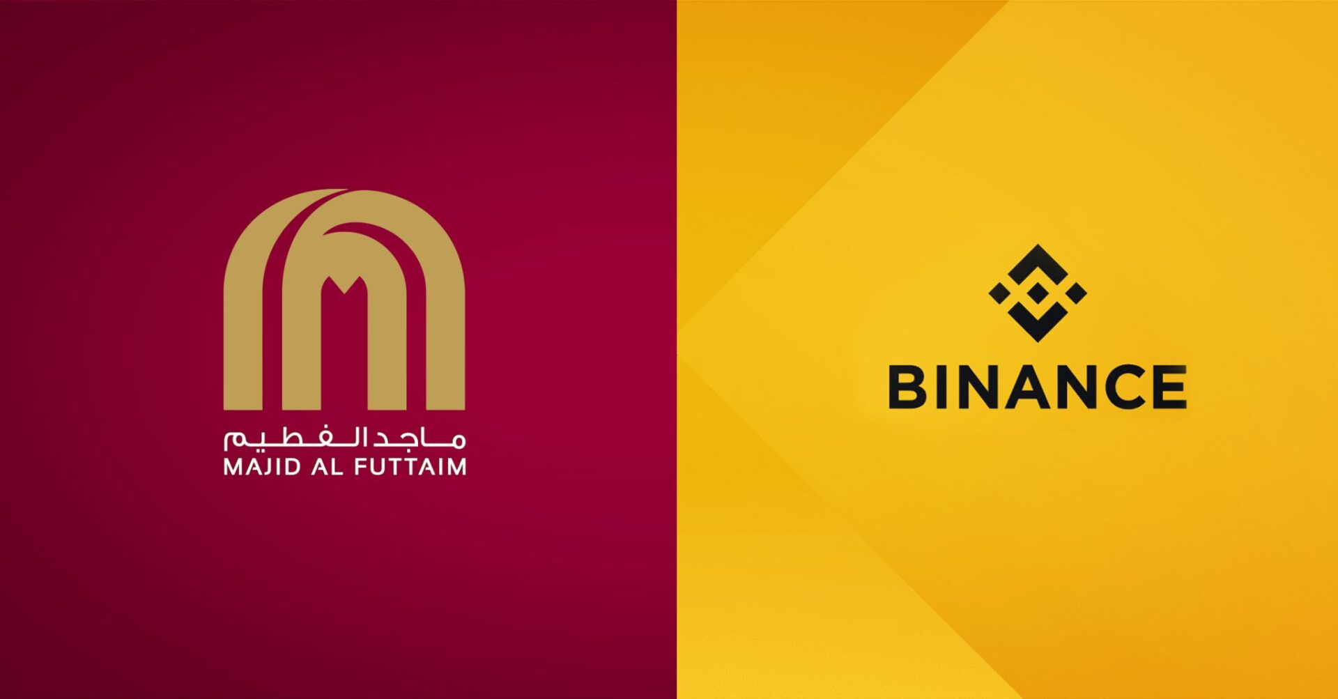 MAF and Binance Announce Partnership to Unlock Web3 Capabilities for Customers – UNLOCK Blockchain