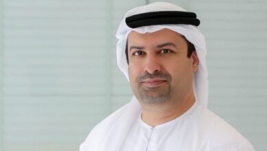 Dr Marwan Alzarouni joins Everdome as Official Advisor