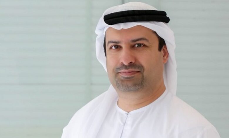 Dr Marwan Alzarouni joins Everdome as Official Advisor