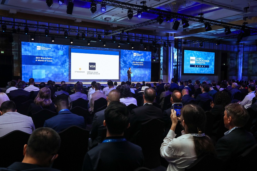 BSV Global Blockchain Convention Opened its Door in Dubai Today – UNLOCK Blockchain