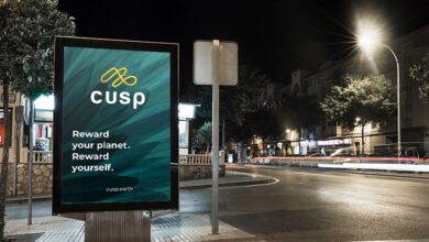 CUSP: A Greener Future with a Crypto Twist