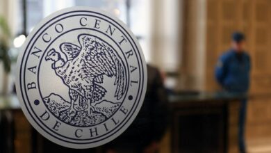The Central Bank of Chile studies issuance of a CBDC