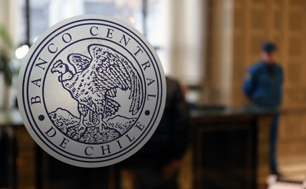 The Central Bank of Chile studies issuance of a CBDC