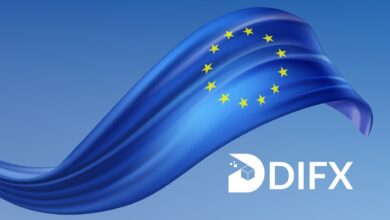 DIFX Secures Additional License From EU