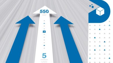 DIFX Cross Asset Digital Exchange grows to 550 million USD in assets under Management with Fireblocks